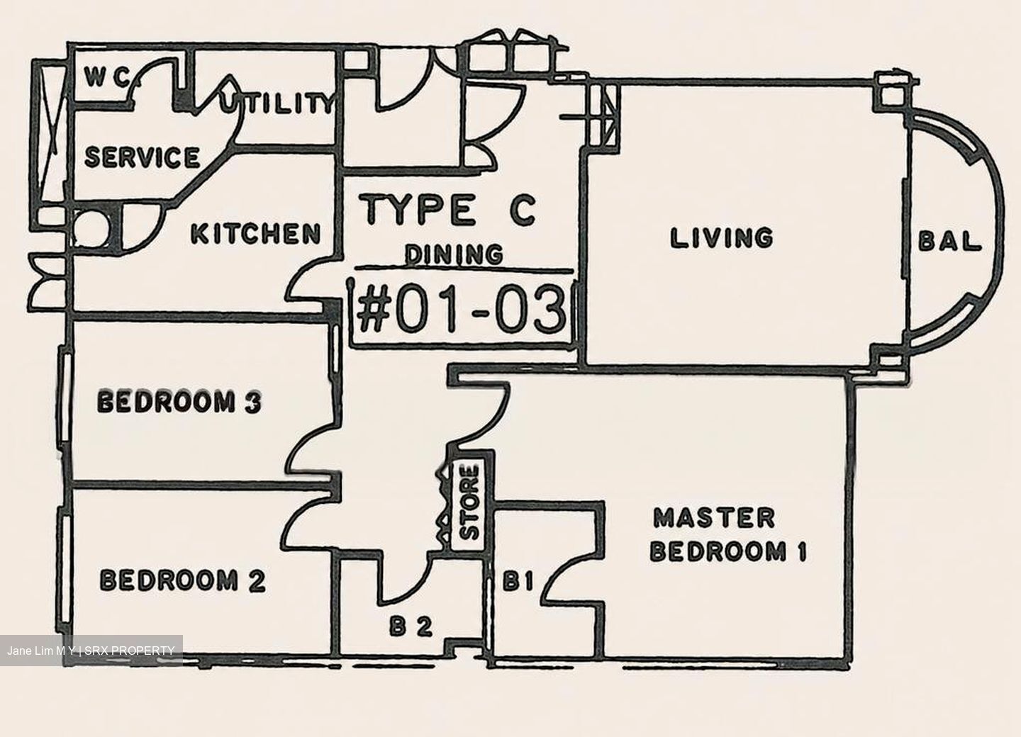 Villa Chancerita (D11), Apartment #559103651